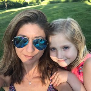 Meet your Posher, Marissa